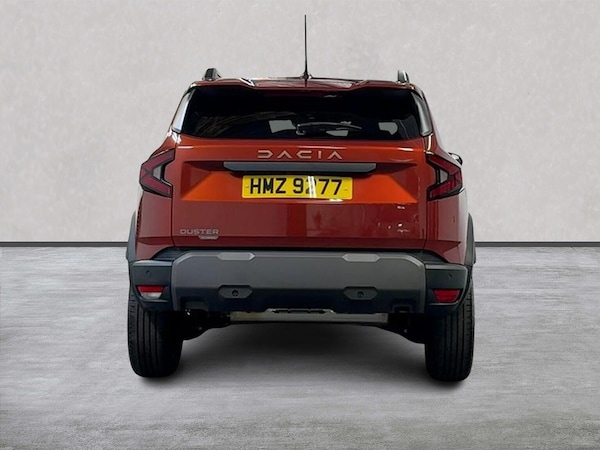 Used Dacia Duster 2025 for sale - 75498120: Photo 18