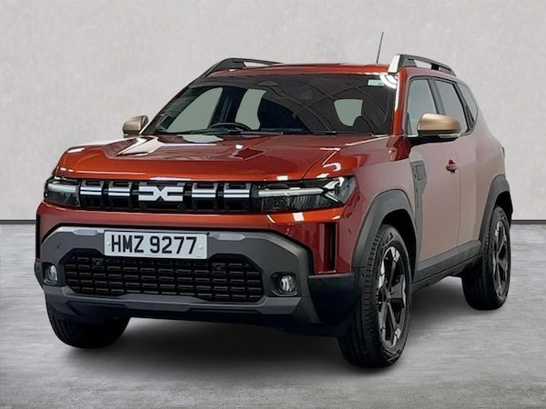 Used Dacia Duster 2025 for sale - 75498120: Photo 20