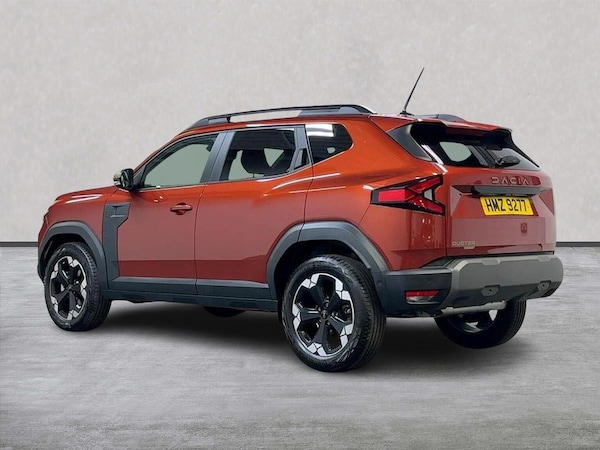 Used Dacia Duster 2025 for sale - 75498120: Photo 2
