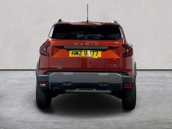 Used Dacia Duster 2025 for sale - 75498120: Photo 4