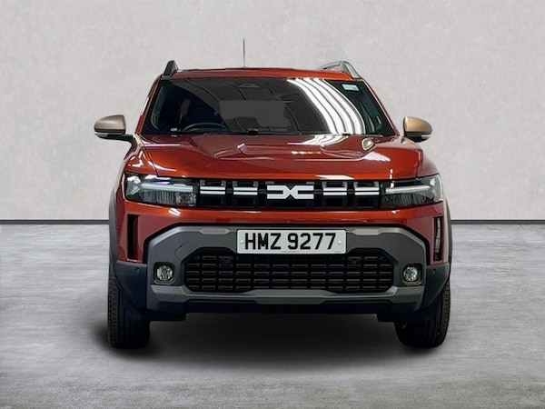Used Dacia Duster 2025 for sale - 75498120: Photo 5