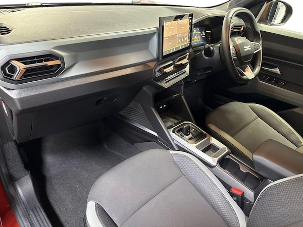Used Dacia Duster 2025 for sale - 75498120: Photo 7