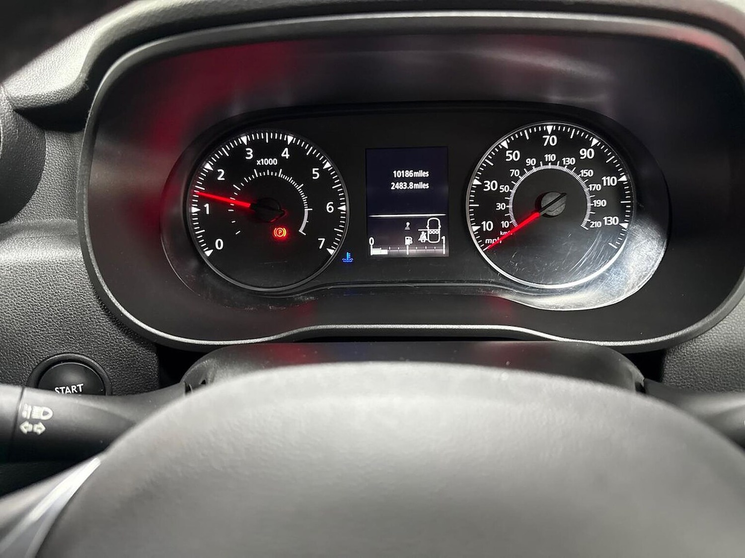 Used Dacia Duster 2022 for sale - 76181381: Photo 10