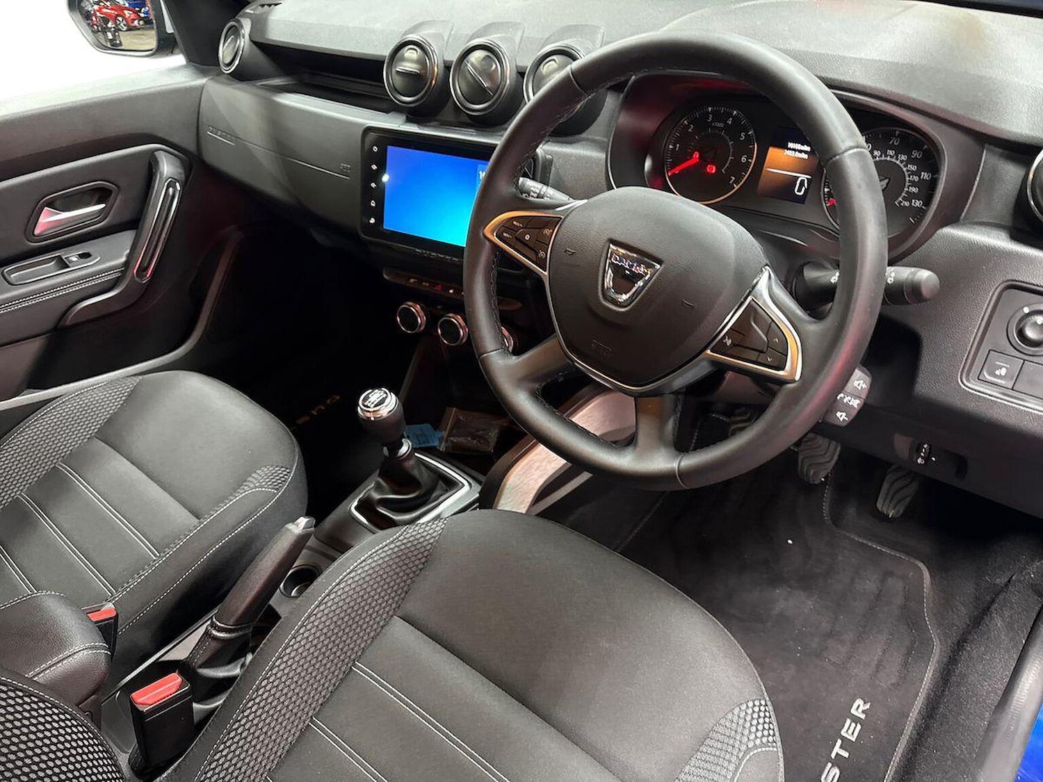 Used Dacia Duster 2022 for sale - 76181381: Photo 15