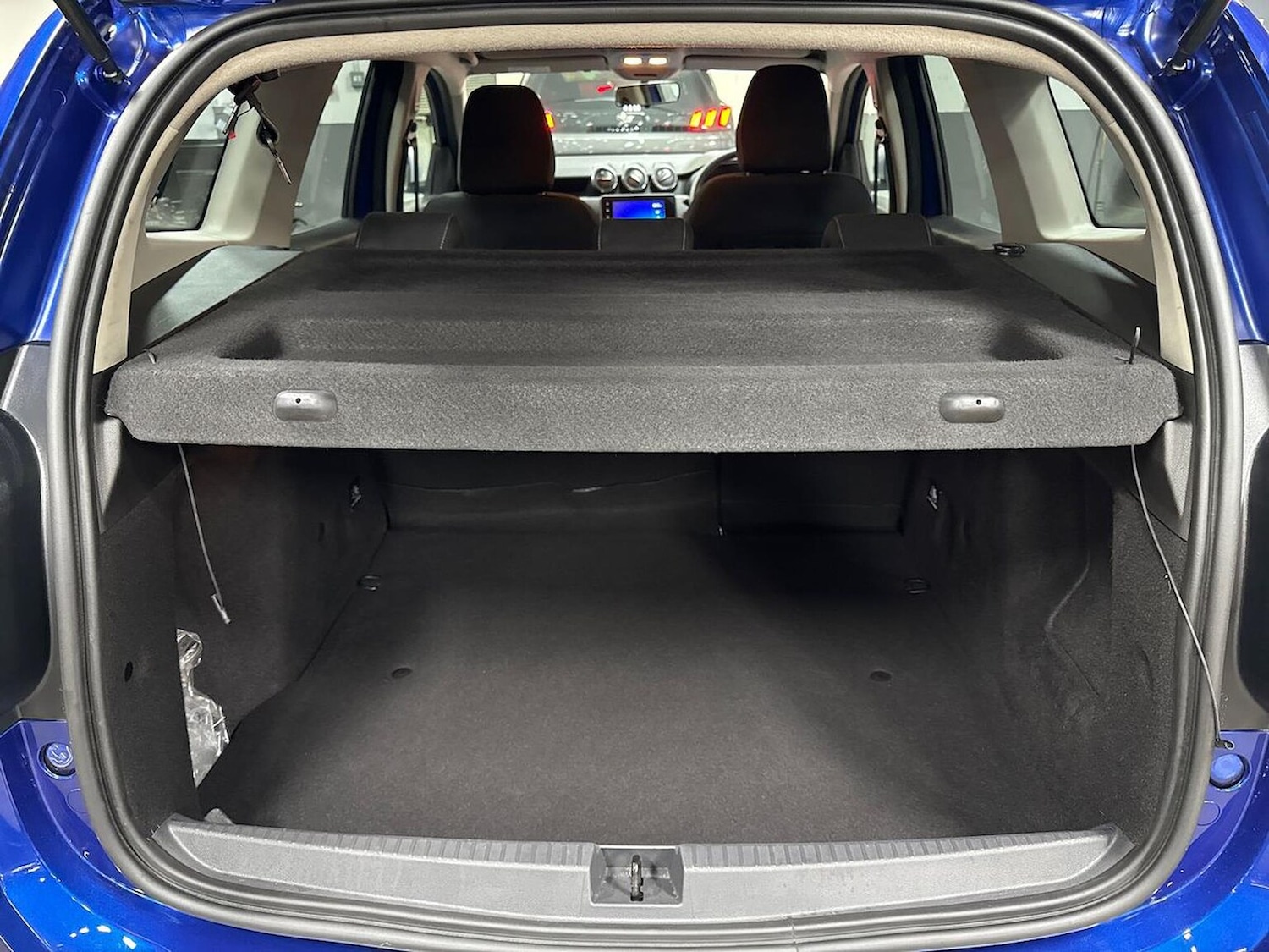 Used Dacia Duster 2022 for sale - 76181381: Photo 17