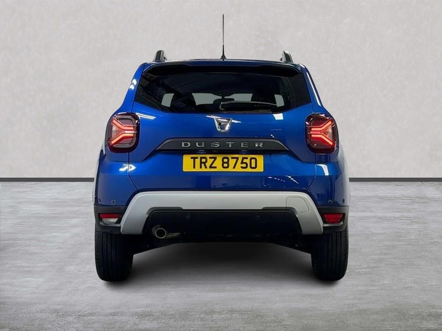 Used Dacia Duster 2022 for sale - 76181381: Photo 18