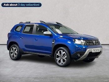 Dacia - Duster