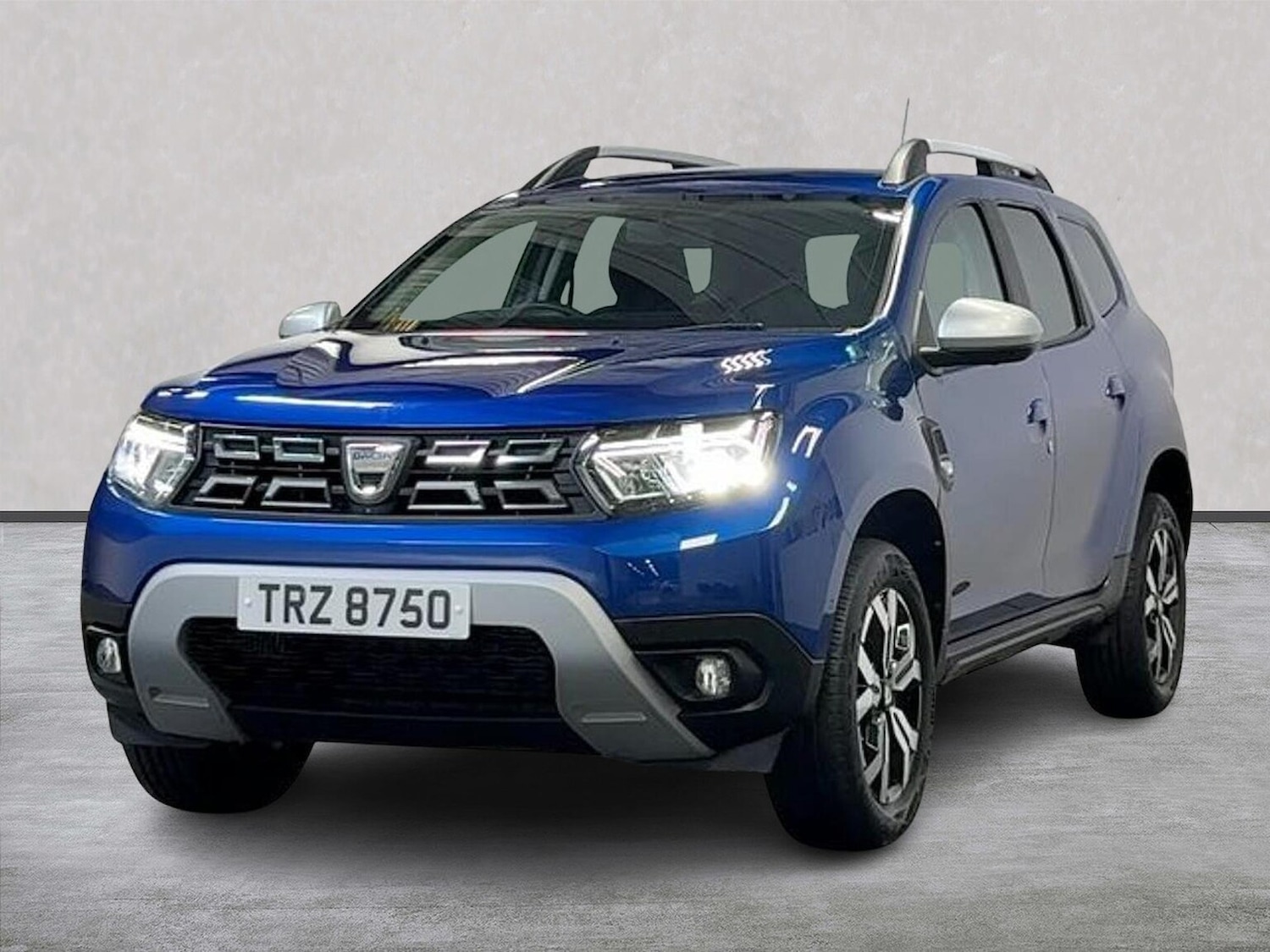 Used Dacia Duster 2022 for sale - 76181381: Photo 20