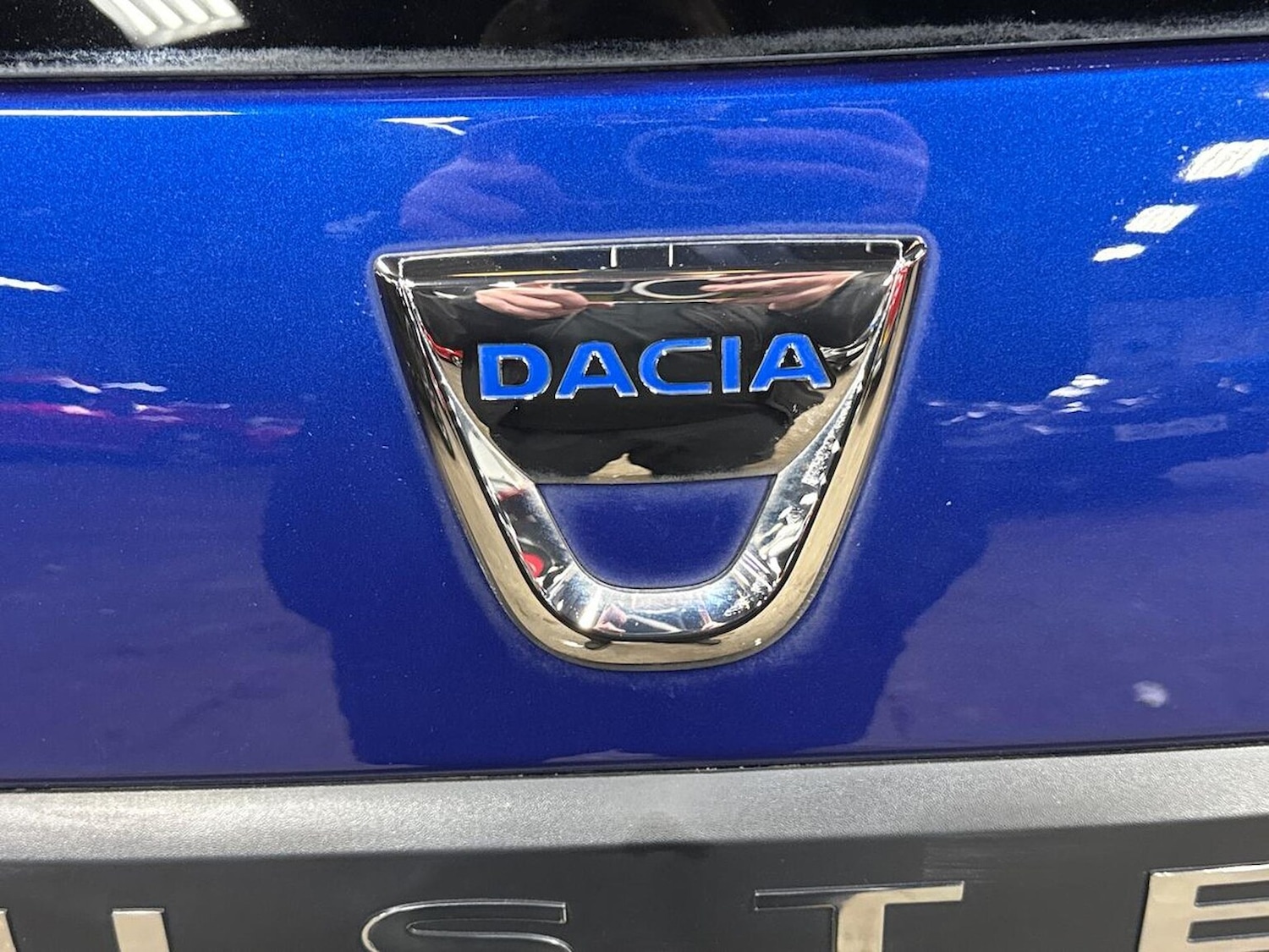 Used Dacia Duster 2022 for sale - 76181381: Photo 28