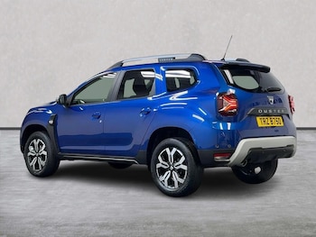 Used Dacia Duster 2022 for sale - 76181381: Photo 2