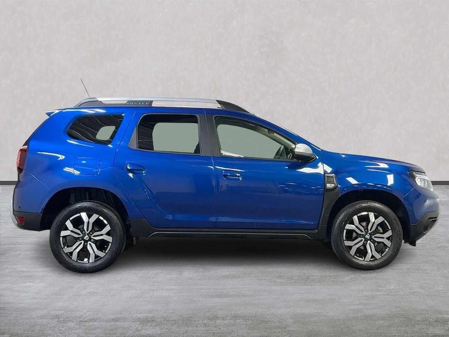 Used Dacia Duster 2022 for sale - 76181381: Photo 3