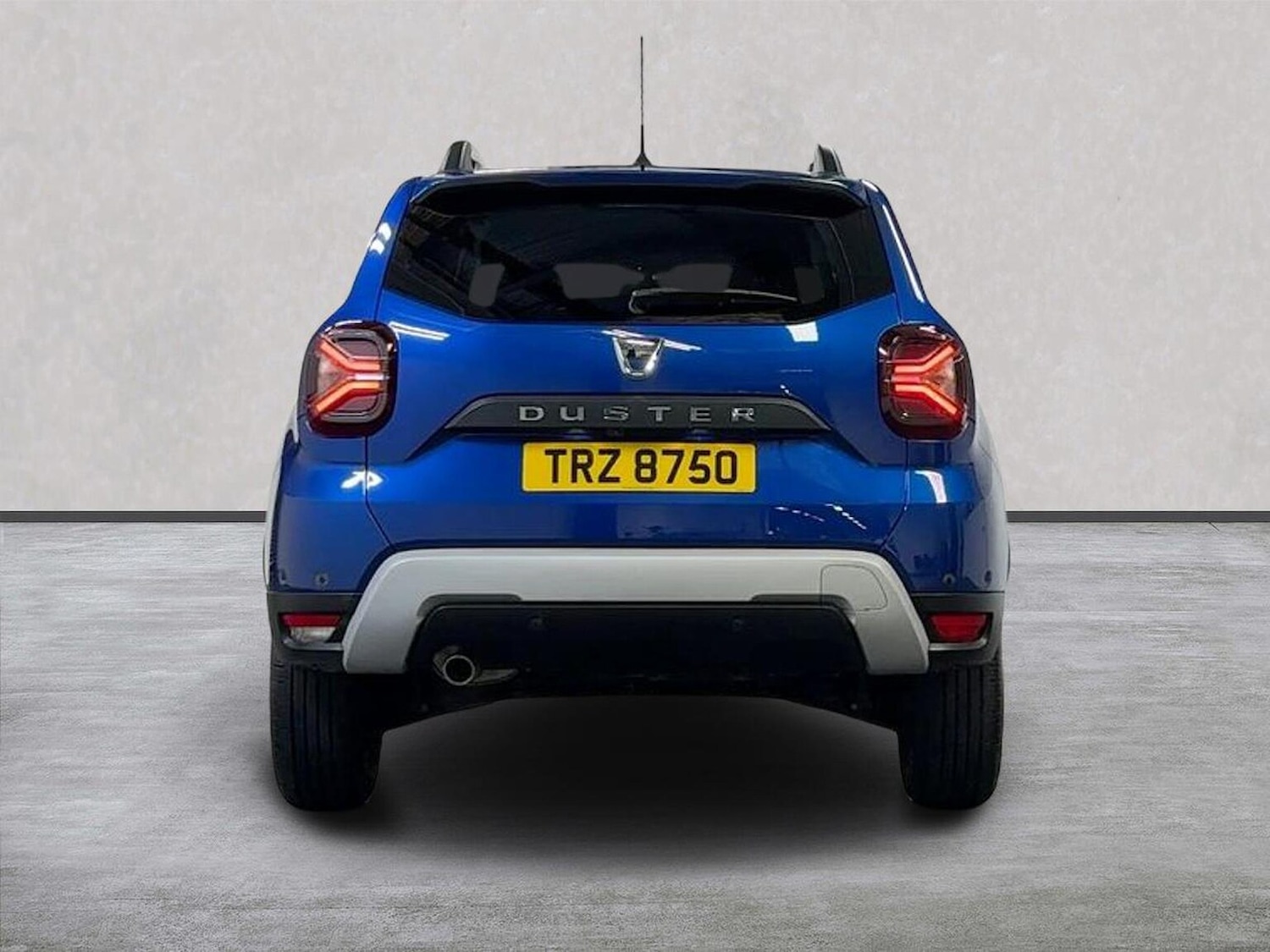 Used Dacia Duster 2022 for sale - 76181381: Photo 4