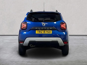 Used Dacia Duster 2022 for sale - 76181381: Photo 4