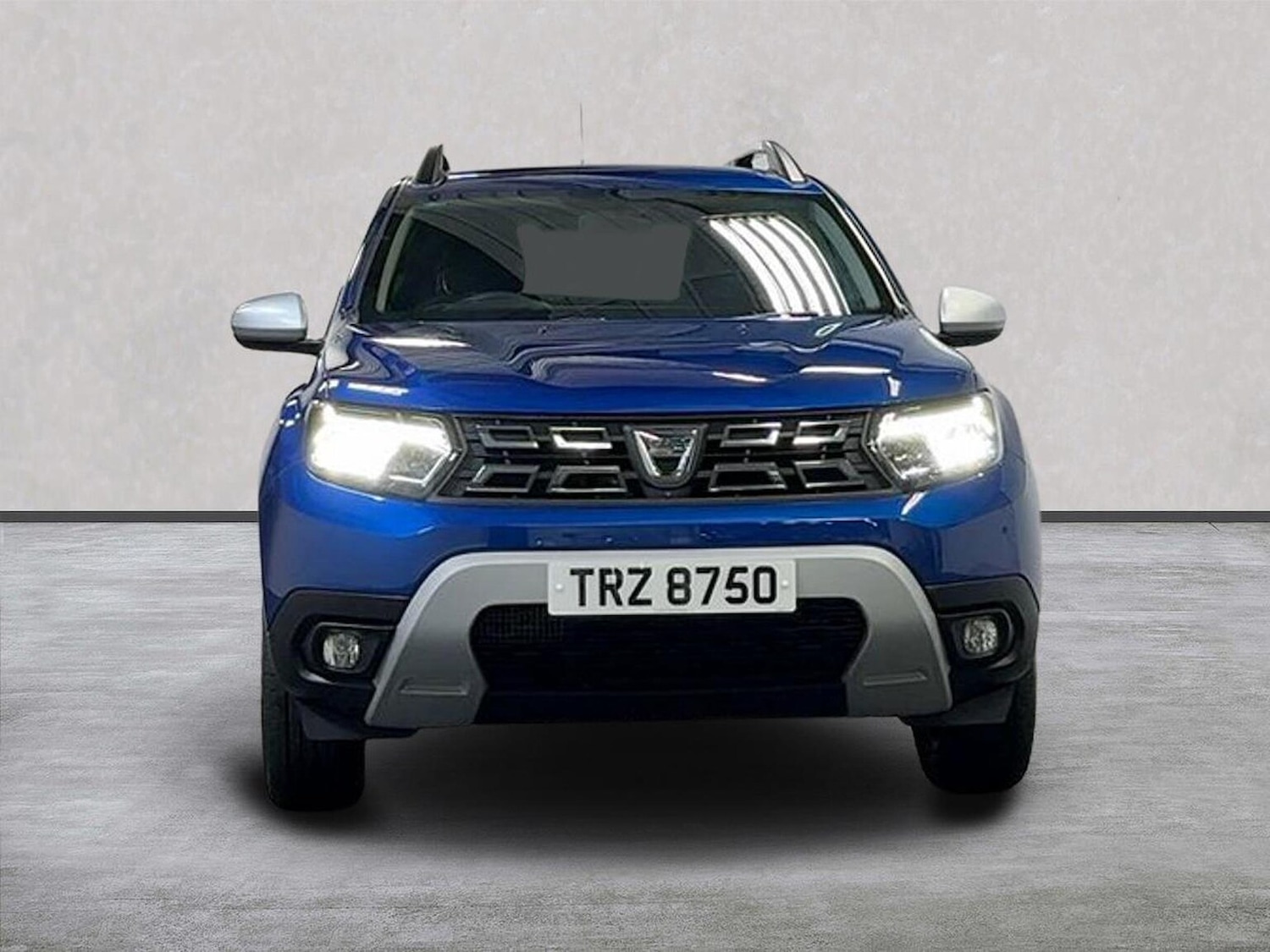 Used Dacia Duster 2022 for sale - 76181381: Photo 5