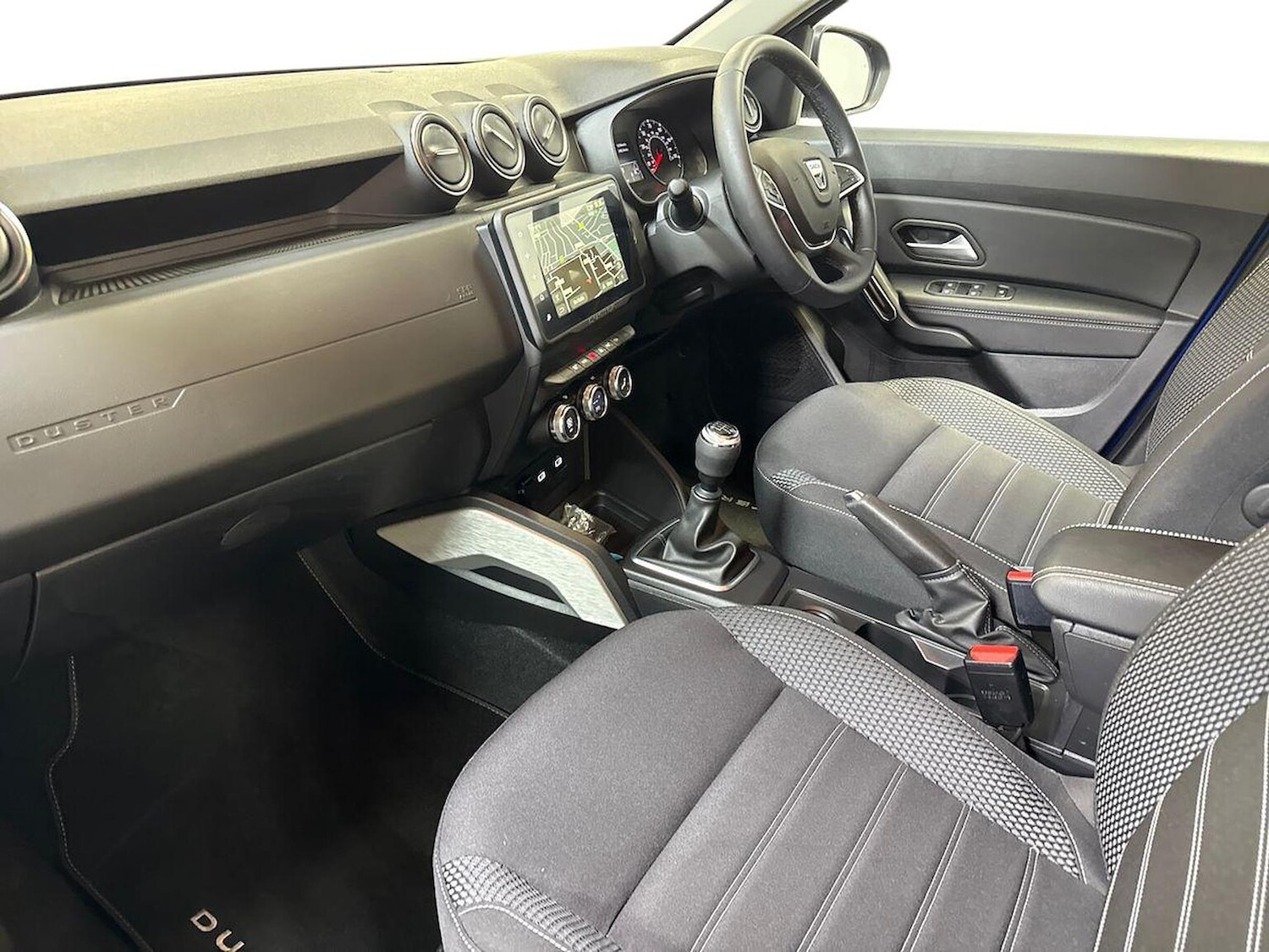 Used Dacia Duster 2022 for sale - 76181381: Photo 7