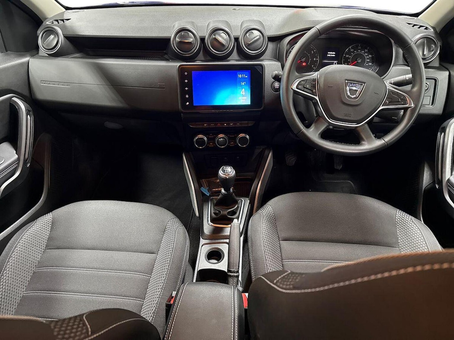 Used Dacia Duster 2022 for sale - 76181381: Photo 8