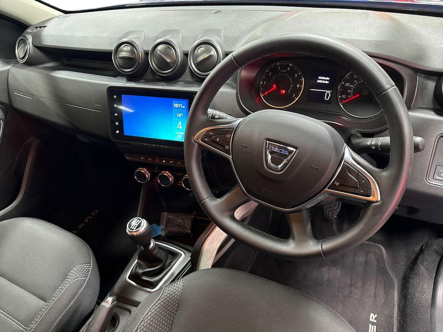 Used Dacia Duster 2022 for sale - 76181381: Photo 9