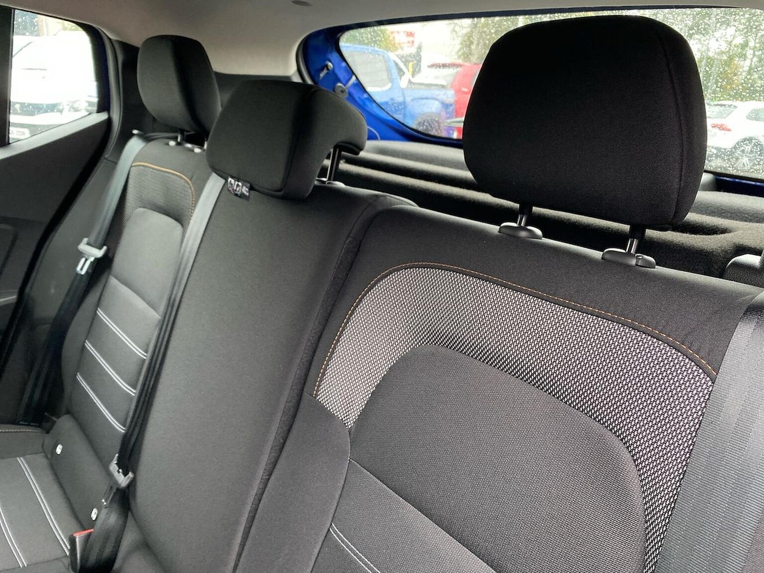 Used Dacia Sandero Stepway 2025 for sale - 76662990: Photo 16