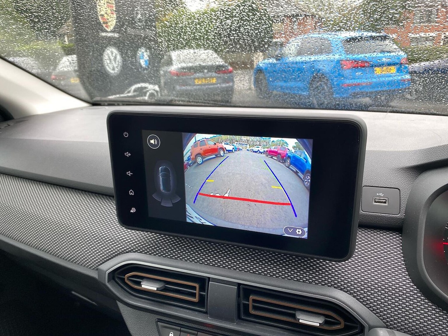 Used Dacia Sandero Stepway 2025 for sale - 76662990: Photo 23