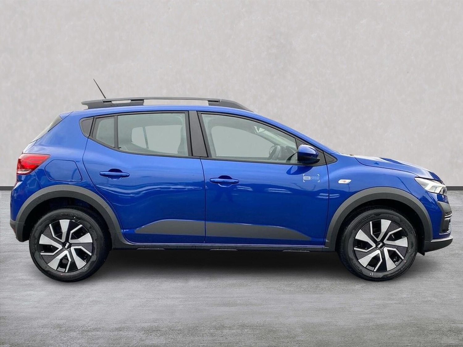 Used Dacia Sandero Stepway 2025 for sale - 76662990: Photo 3