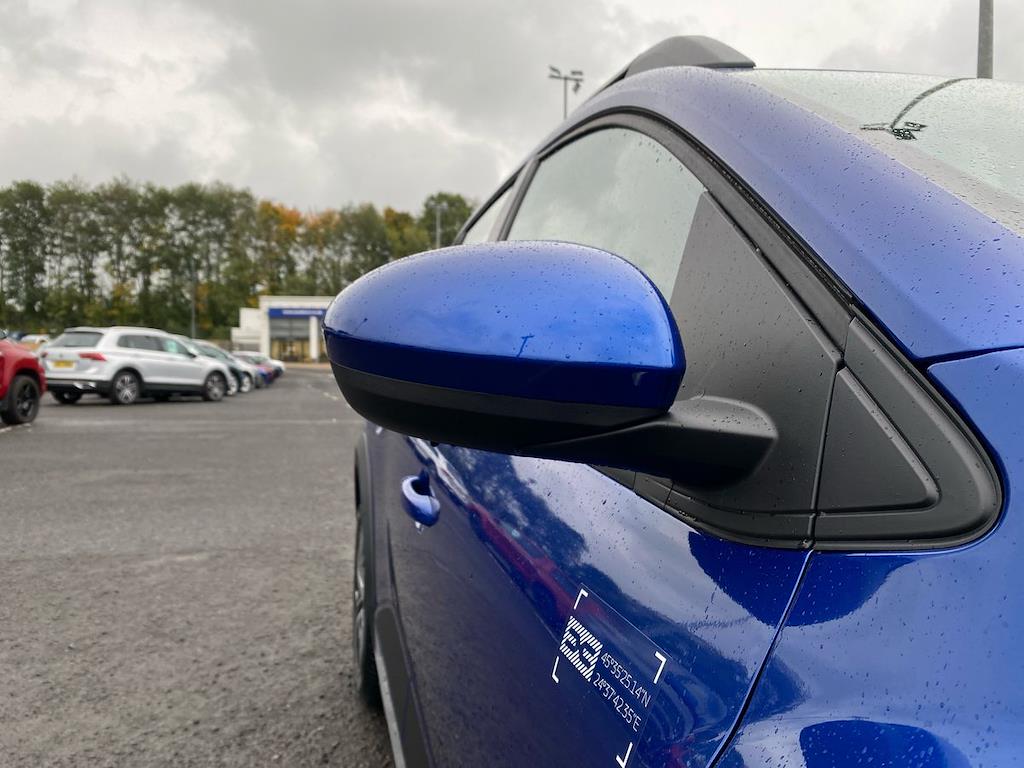 Used Dacia Sandero Stepway 2025 for sale - 76662990: Photo 31