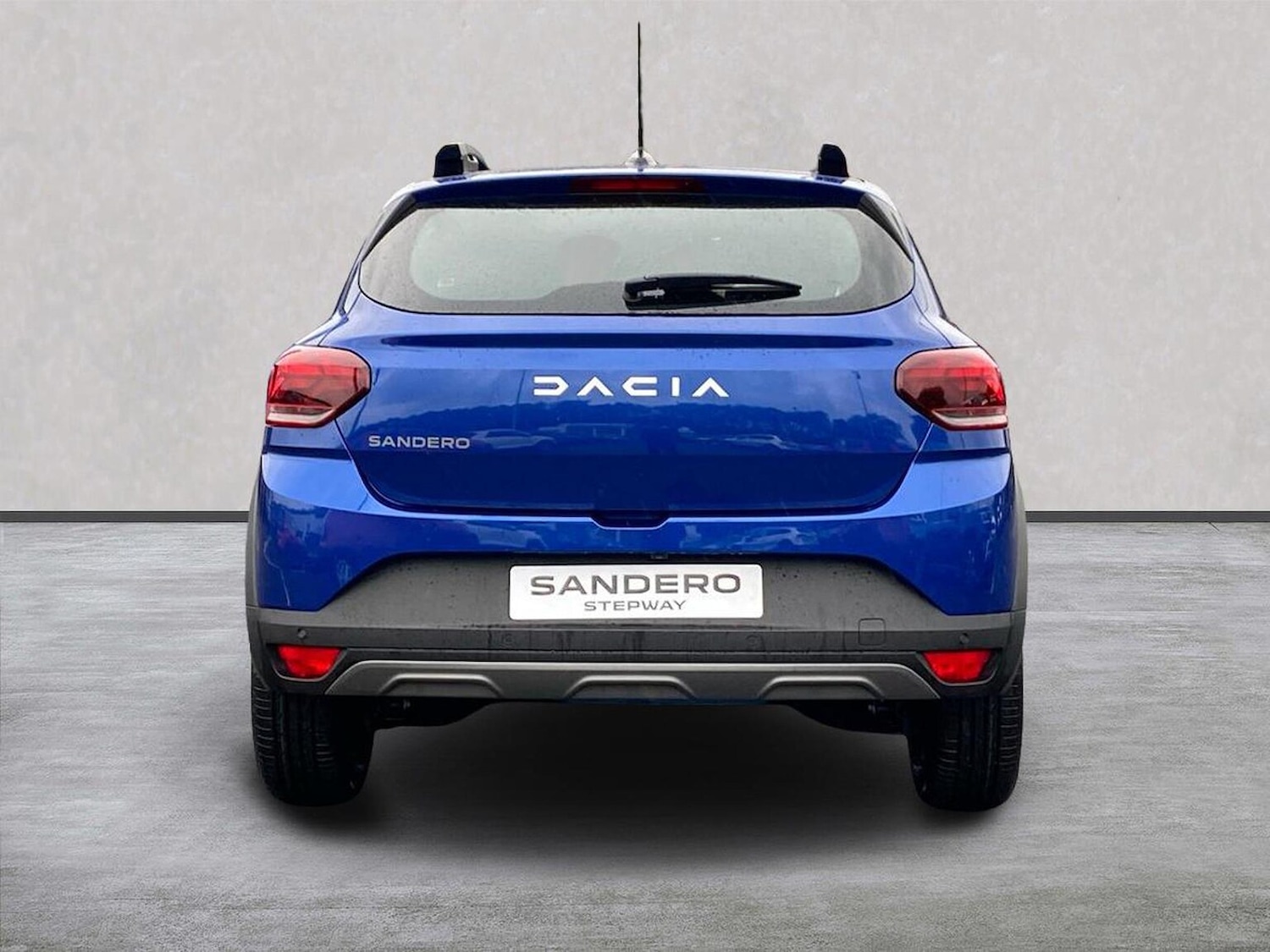 Used Dacia Sandero Stepway 2025 for sale - 76662990: Photo 4