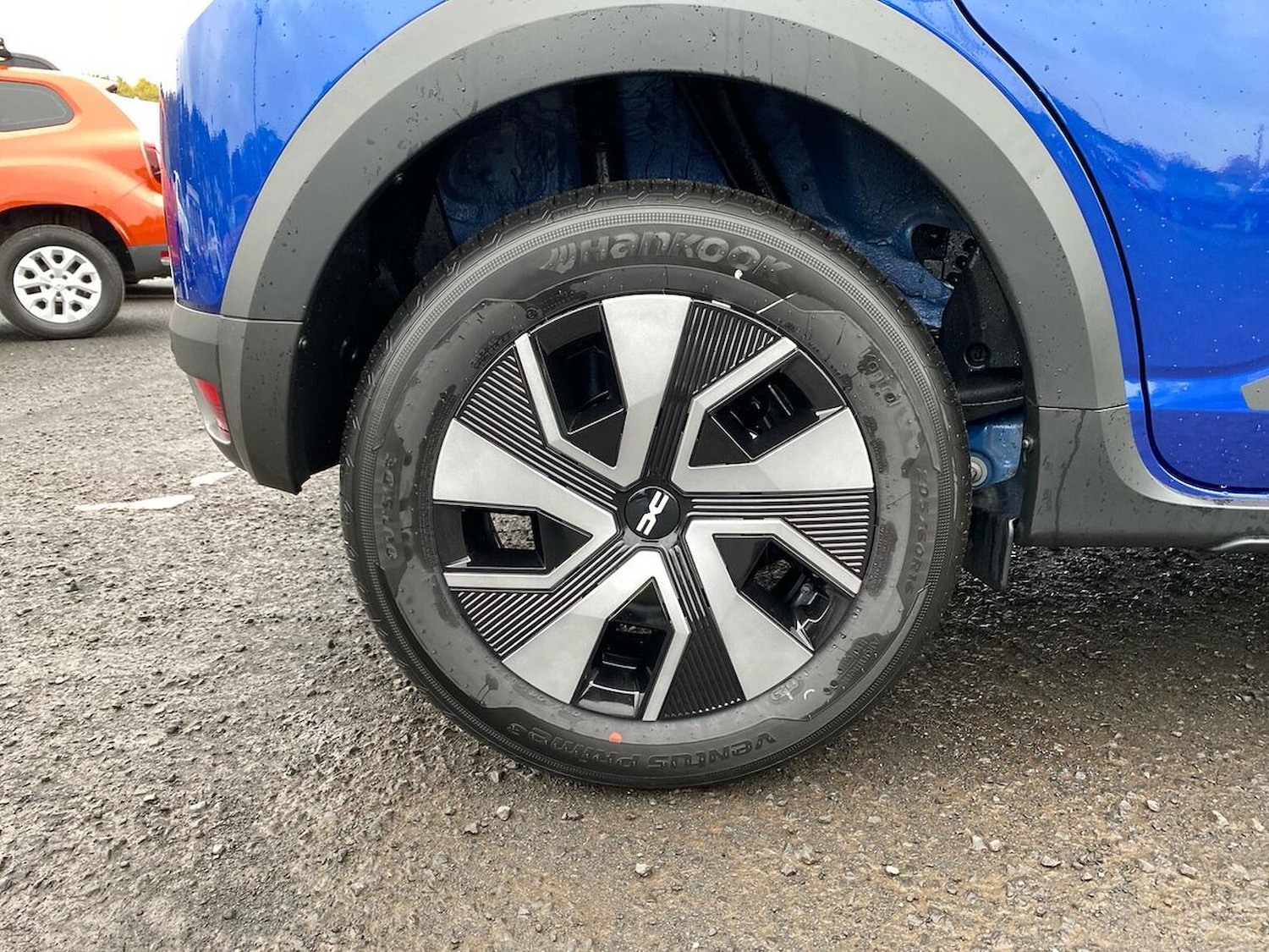 Used Dacia Sandero Stepway 2025 for sale - 76662990: Photo 6