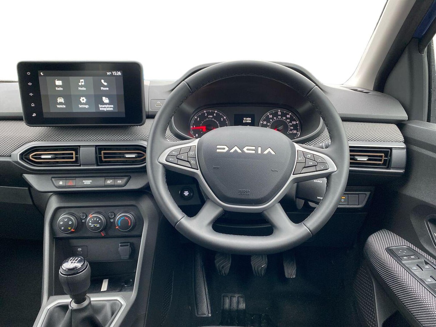 Used Dacia Sandero Stepway 2025 for sale - 76662990: Photo 9