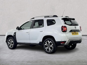 Used Dacia Duster 2022 for sale - 79081572: Photo