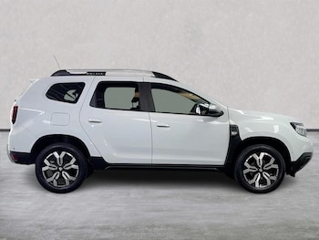 Used Dacia Duster 2022 for sale - 79081572: Photo