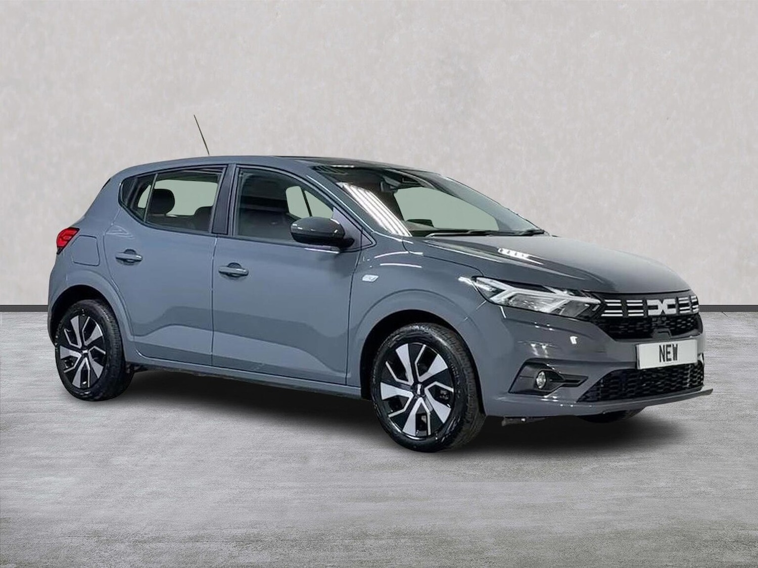 Used Dacia Sandero 2025 for sale - 77069957: Photo 1