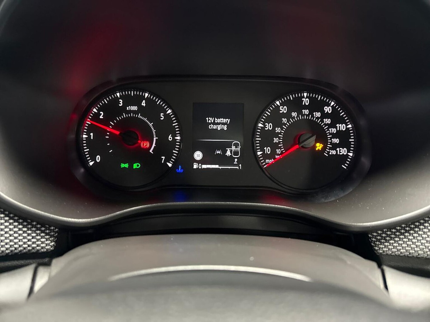 Used Dacia Sandero 2025 for sale - 77069957: Photo 10