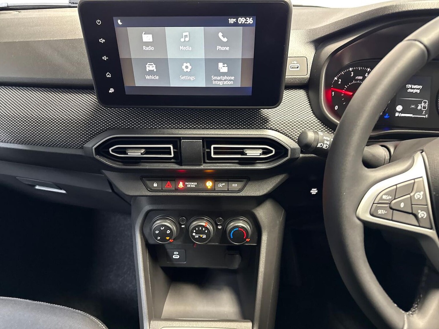 Used Dacia Sandero 2025 for sale - 77069957: Photo 13