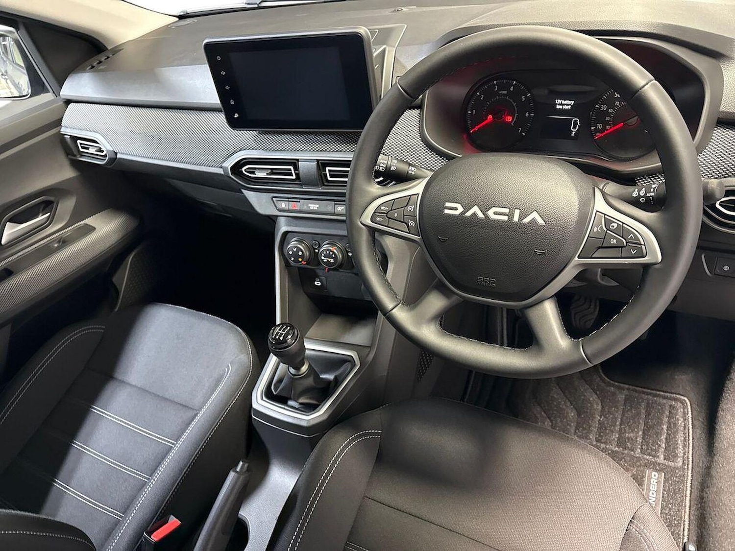 Used Dacia Sandero 2025 for sale - 77069957: Photo 15