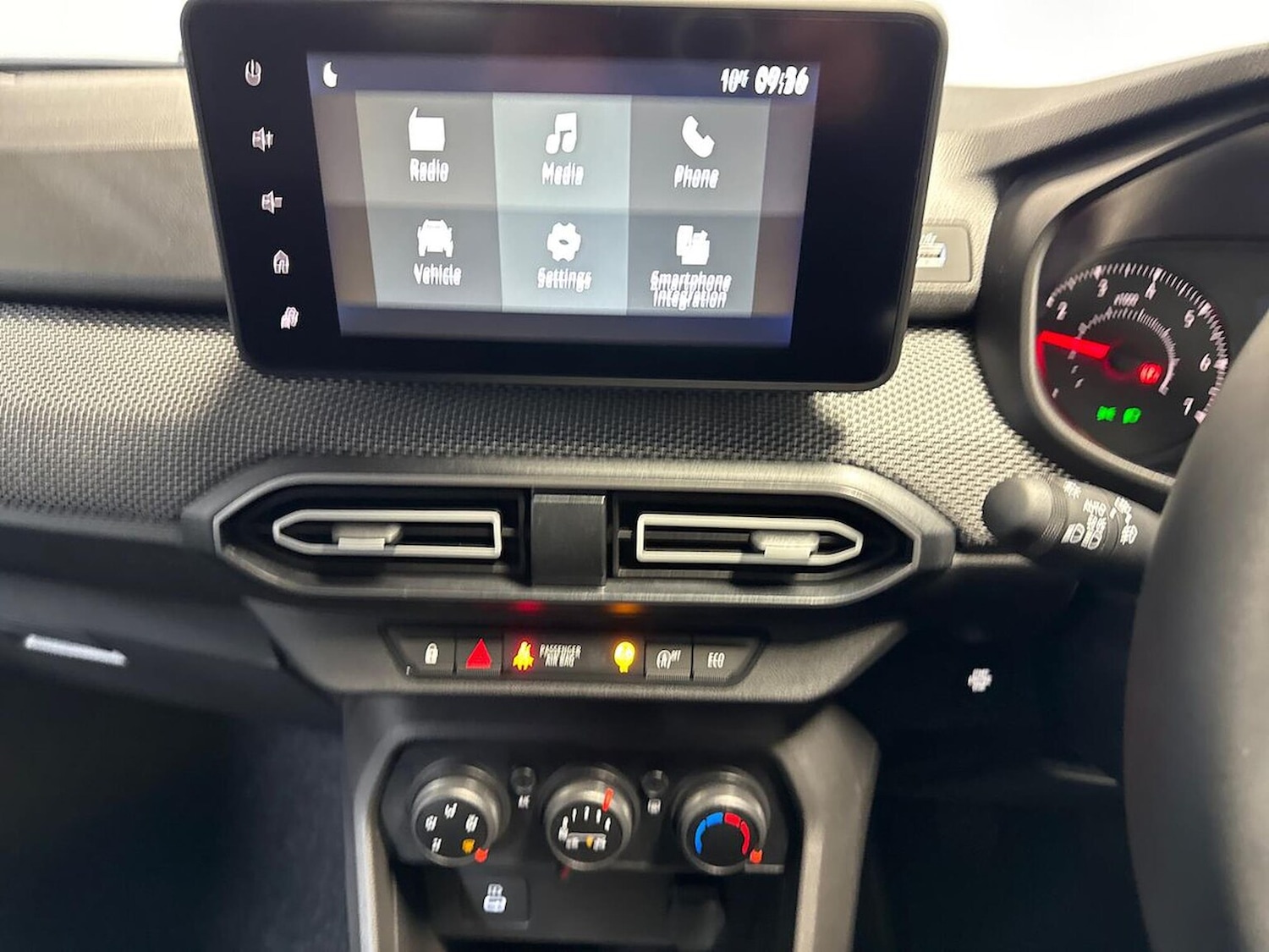 Used Dacia Sandero 2025 for sale - 77069957: Photo 23