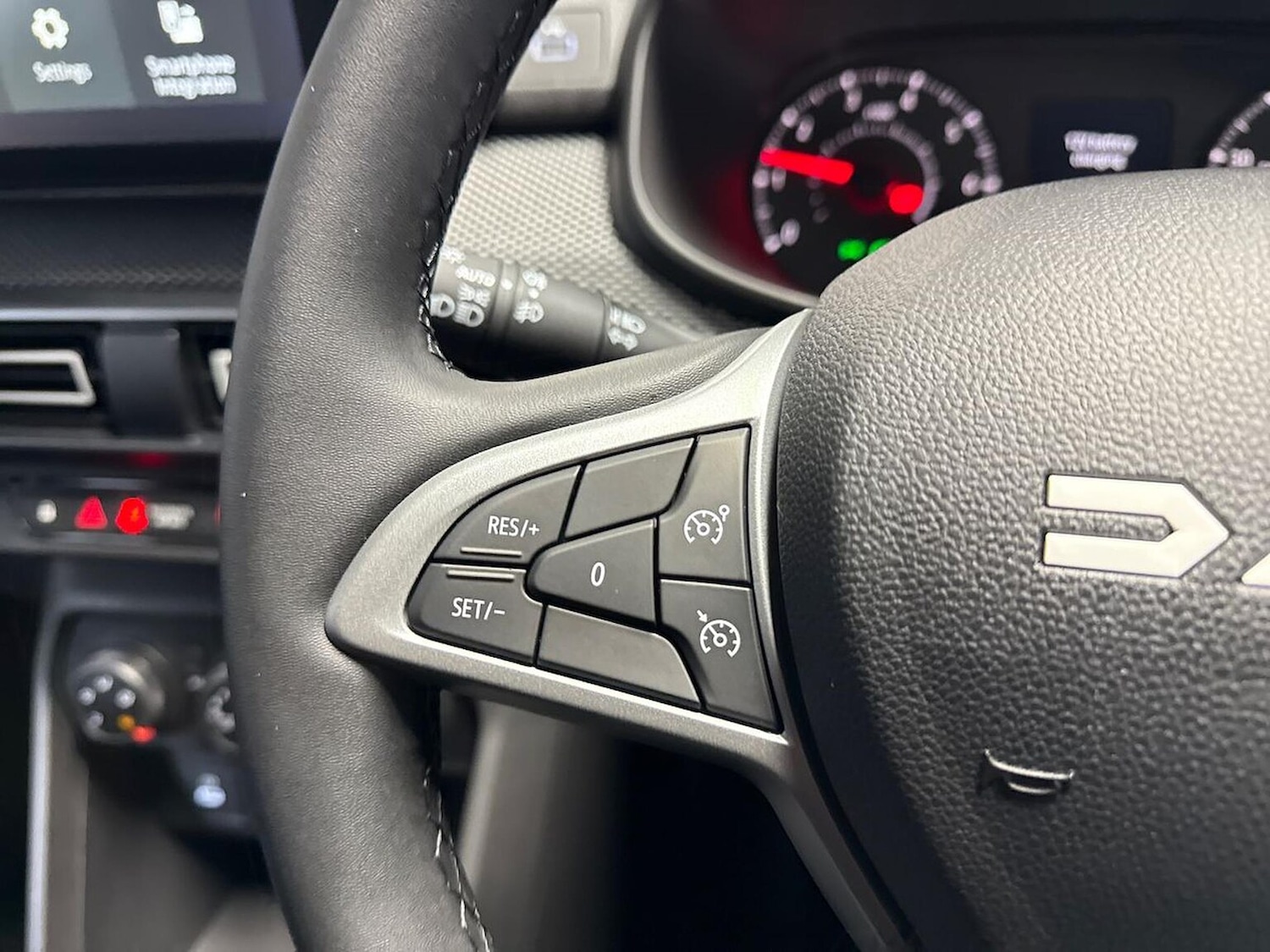 Used Dacia Sandero 2025 for sale - 77069957: Photo 24