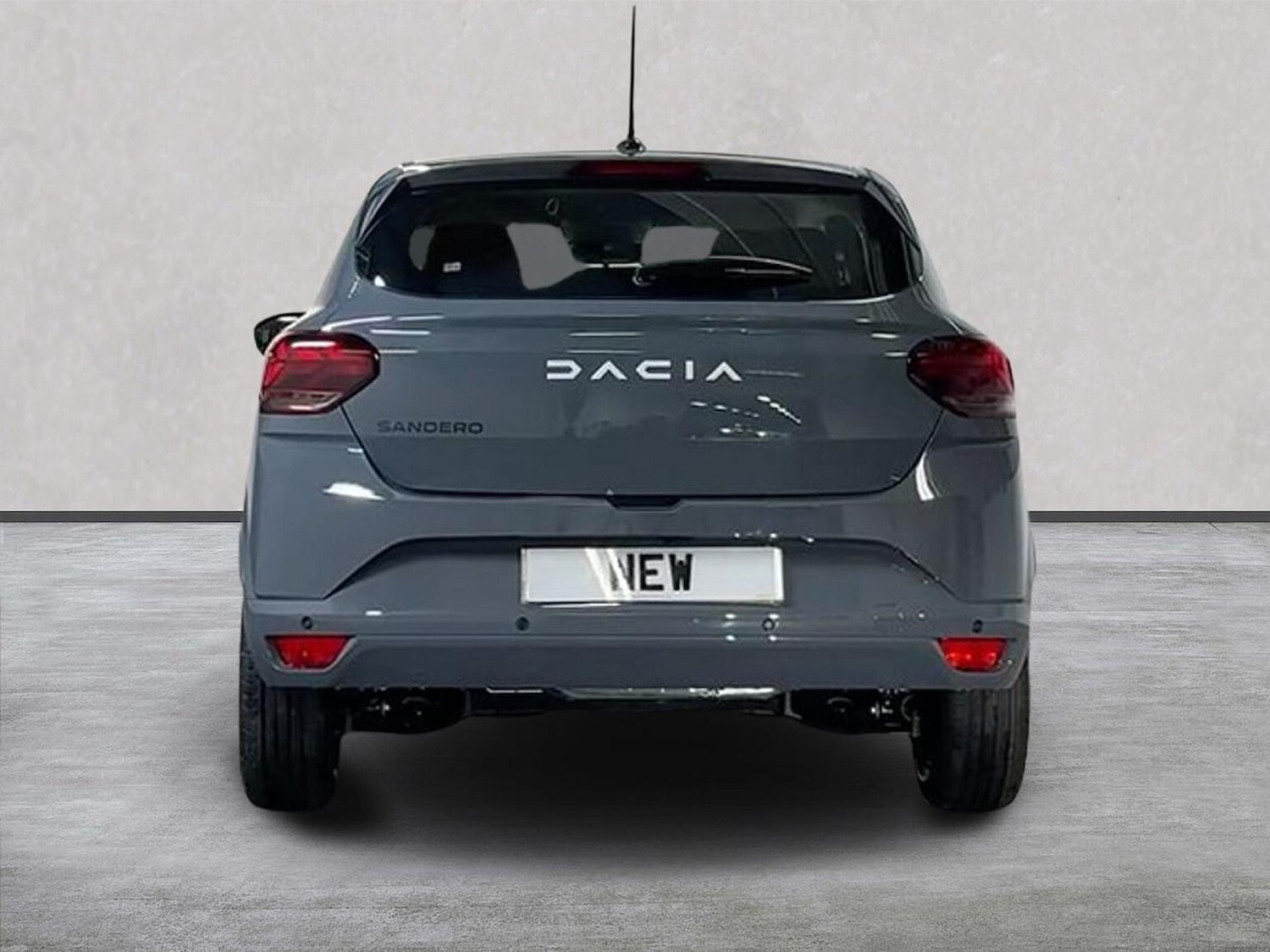 Used Dacia Sandero 2025 for sale - 77069957: Photo 4