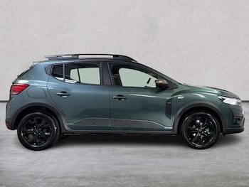 Used Dacia Sandero Stepway 2026 for sale - 78727095: Photo