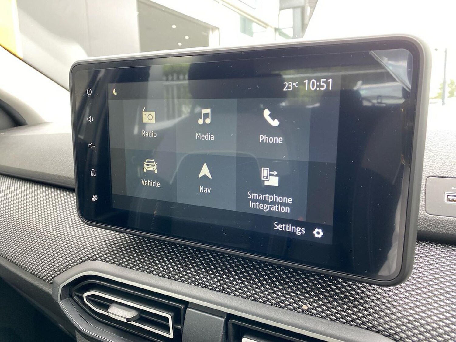 Used Dacia Sandero 2026 for sale - 78191403: Photo 11