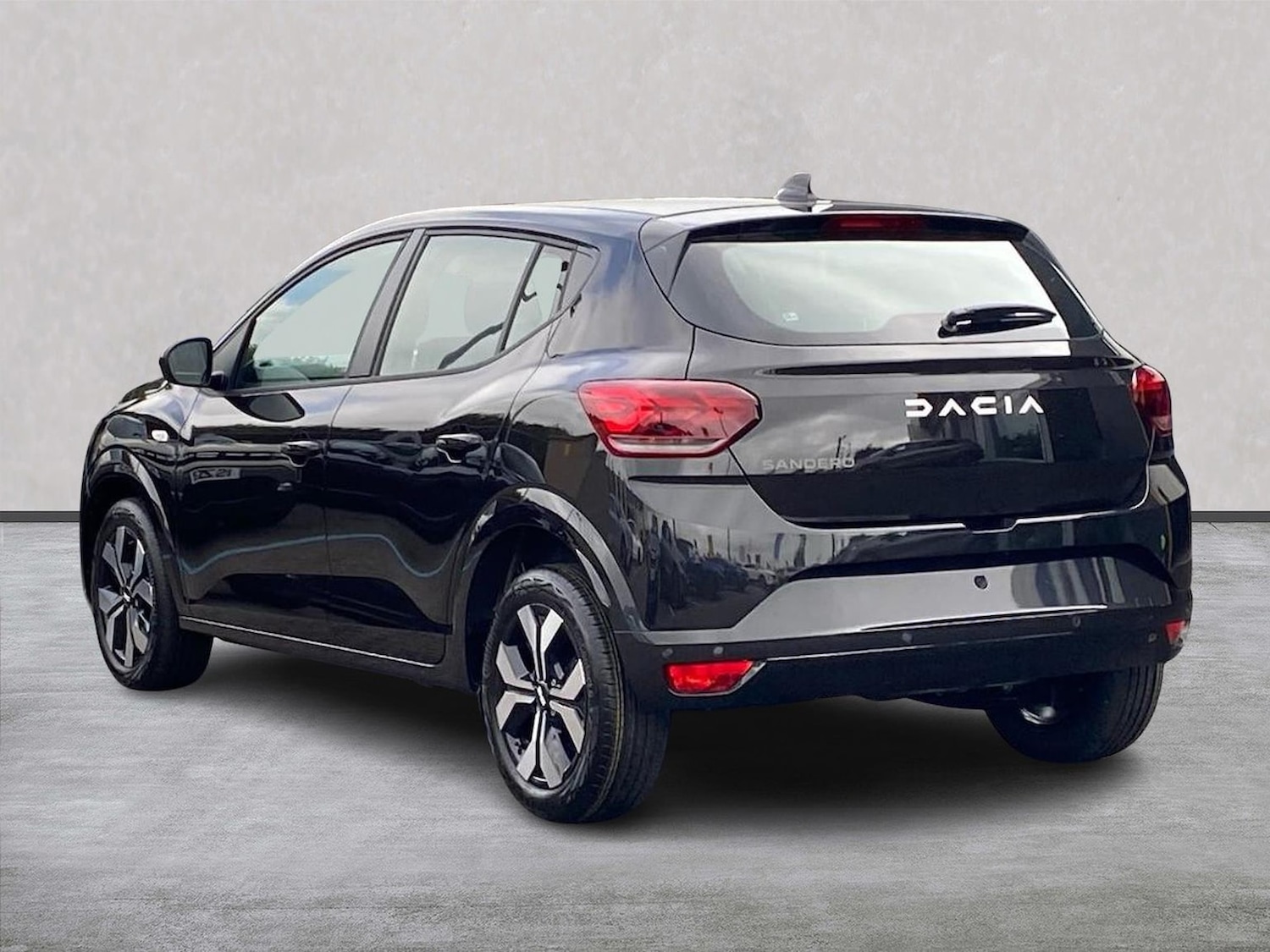Used Dacia Sandero 2026 for sale - 78191403: Photo 2