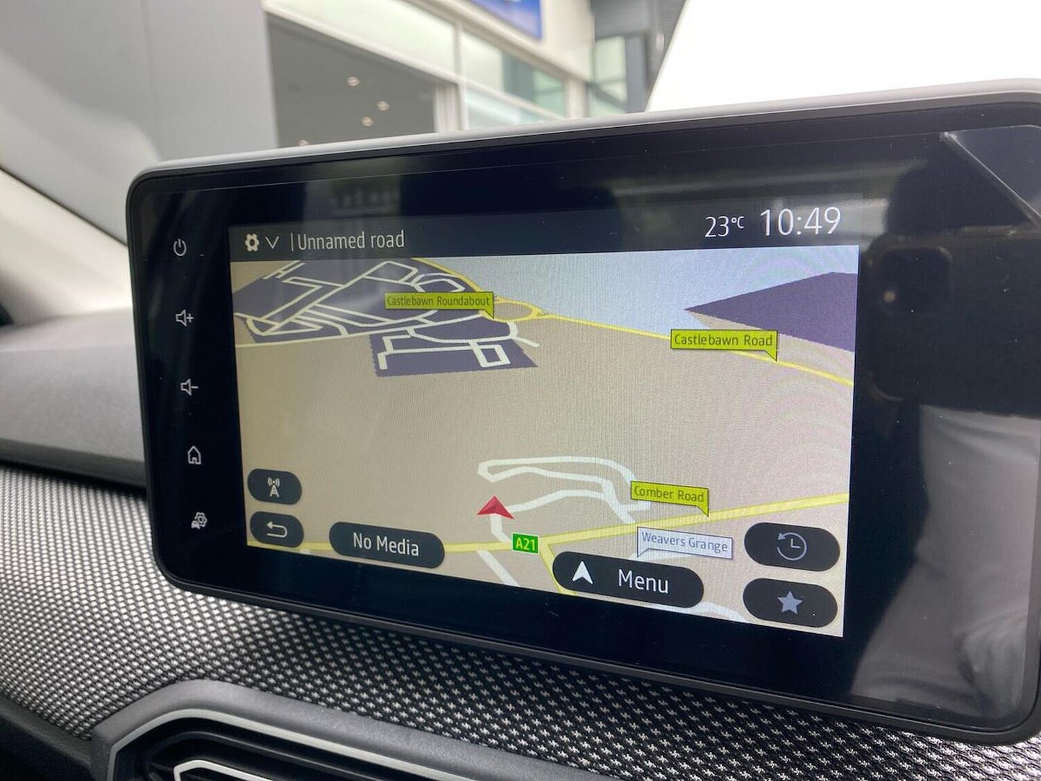 Used Dacia Sandero 2026 for sale - 78191403: Photo 24