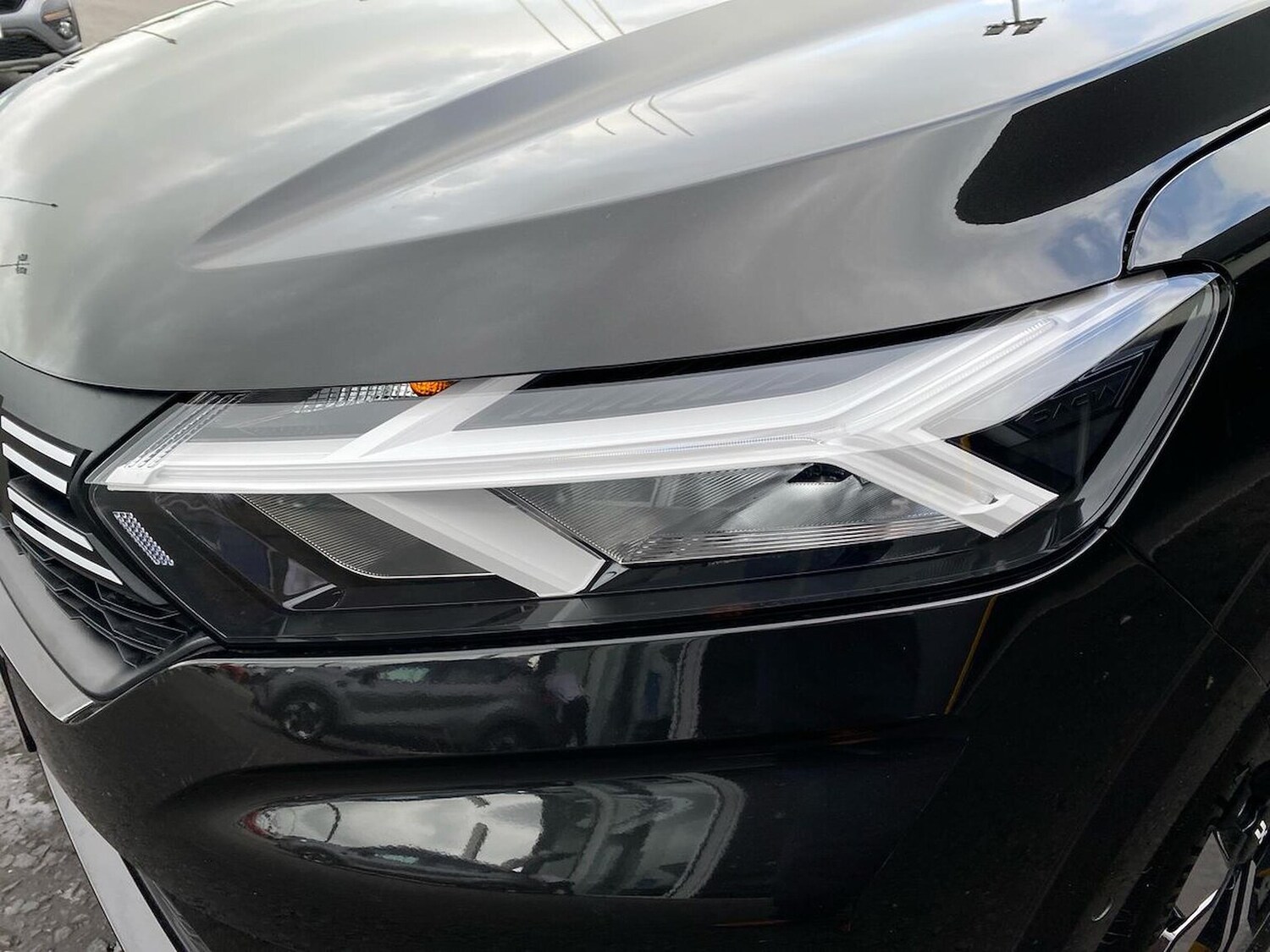 Used Dacia Sandero 2026 for sale - 78191403: Photo 31