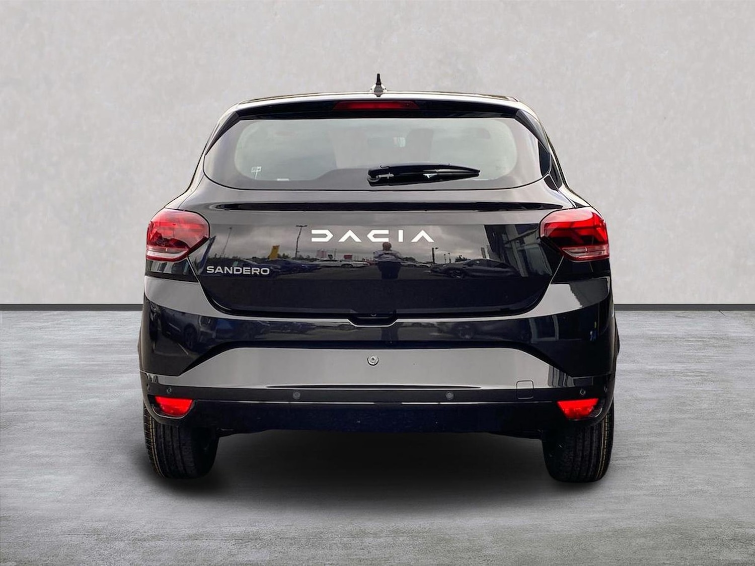 Used Dacia Sandero 2026 for sale - 78191403: Photo 4