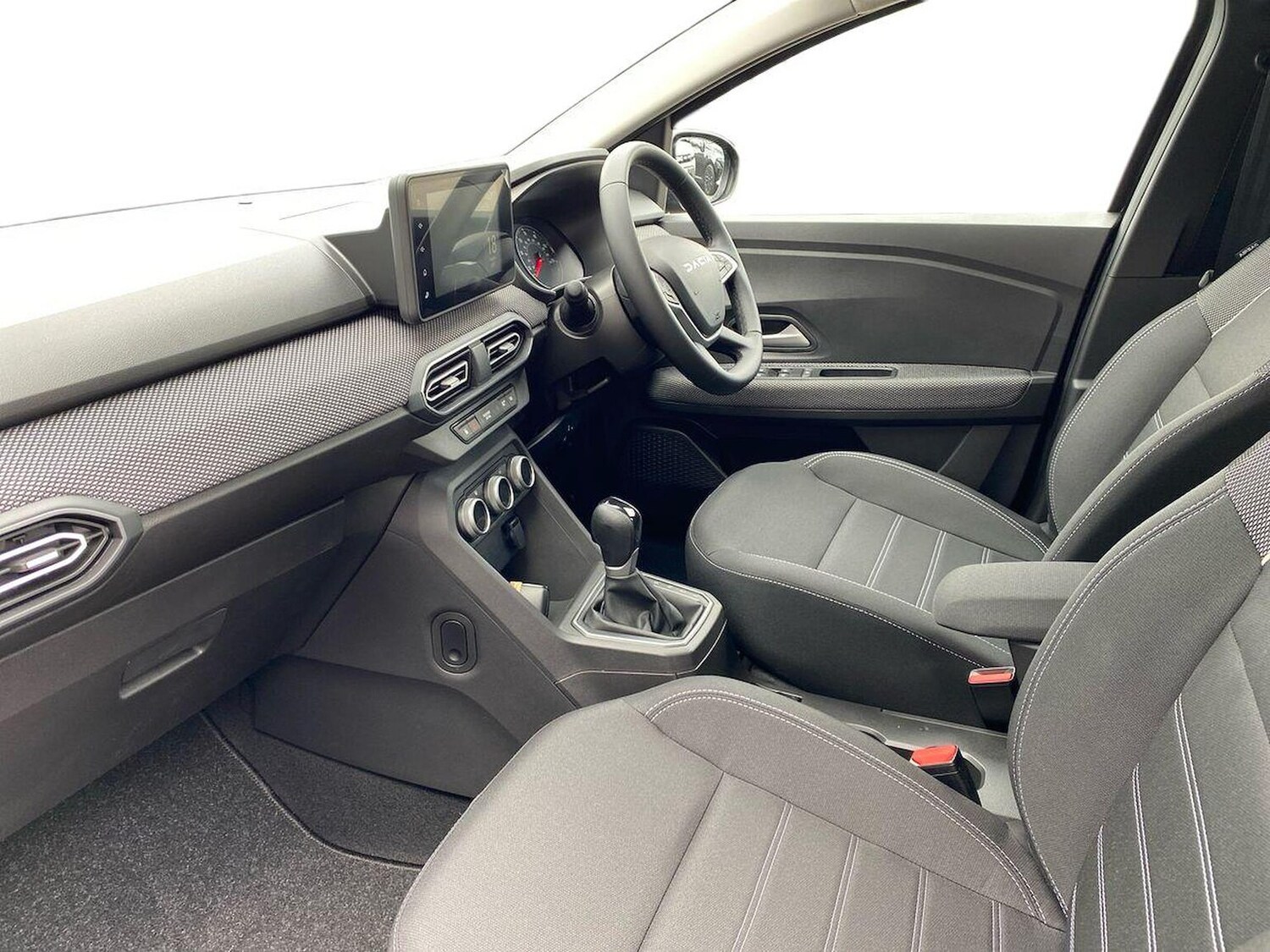 Used Dacia Sandero 2026 for sale - 78191403: Photo 7