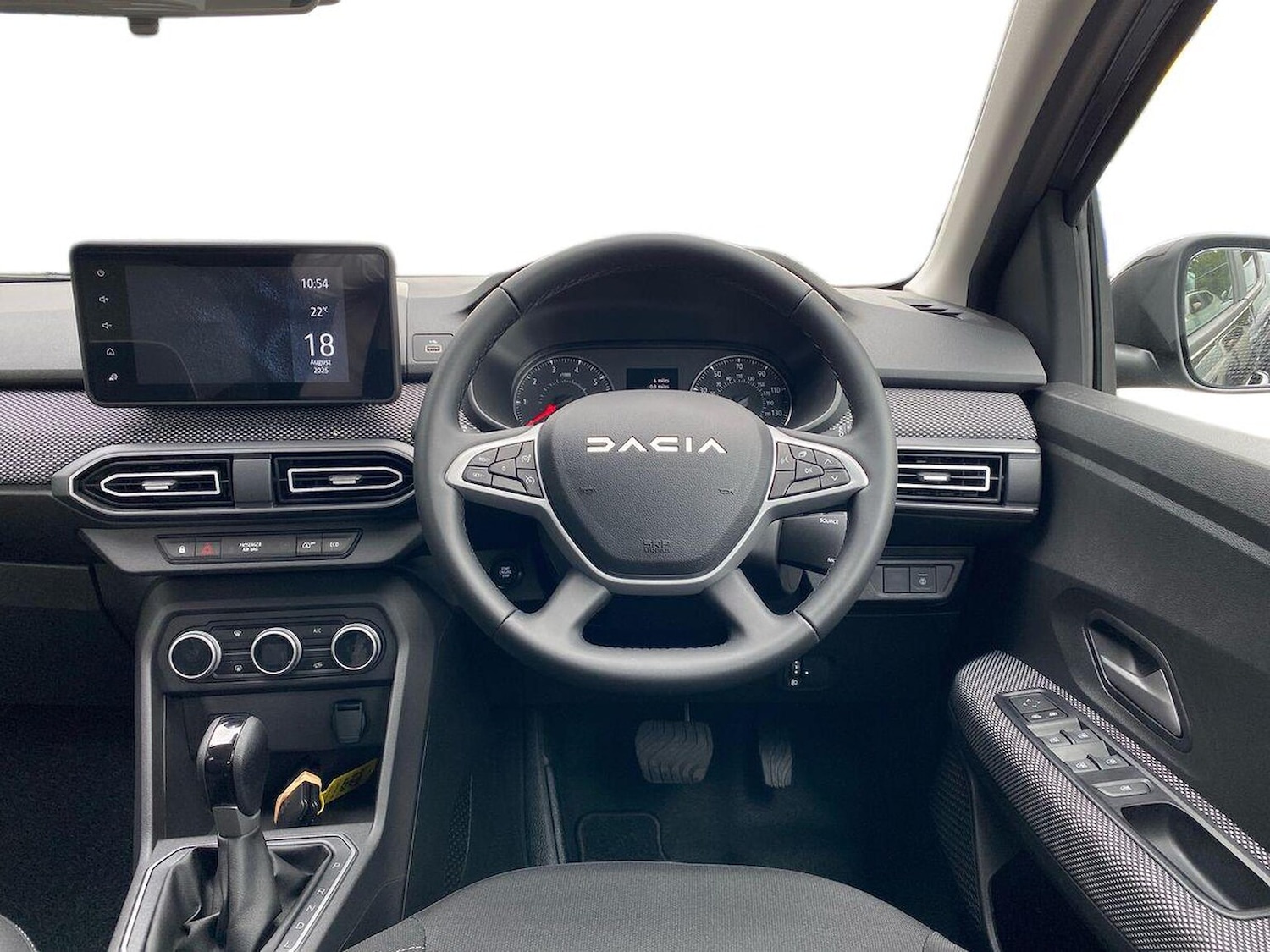 Used Dacia Sandero 2026 for sale - 78191403: Photo 9