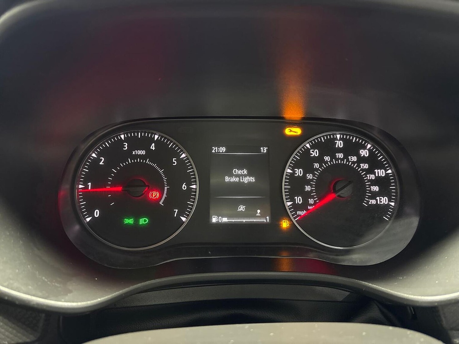 Used Dacia Sandero 2022 for sale - 76947009: Photo 10