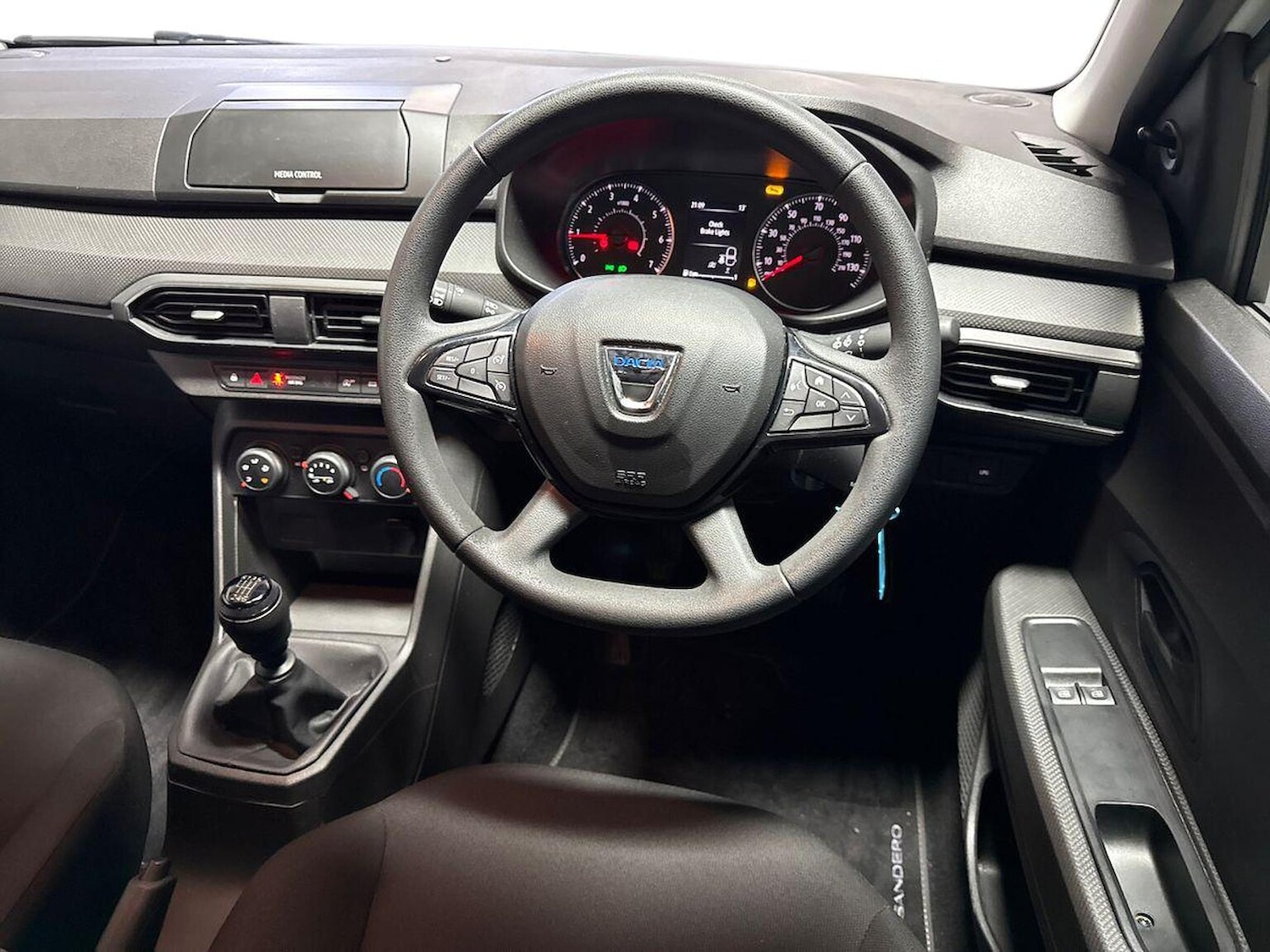 Used Dacia Sandero 2022 for sale - 76947009: Photo 15