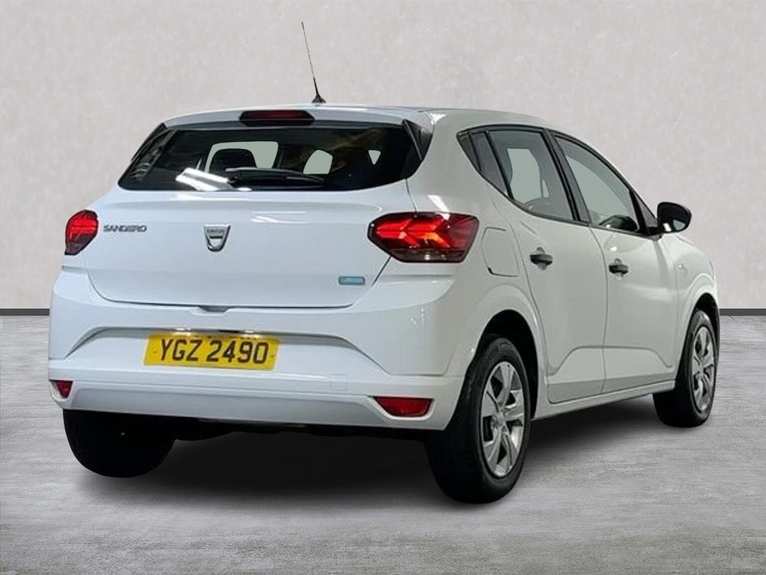 Used Dacia Sandero 2022 for sale - 76947009: Photo 18