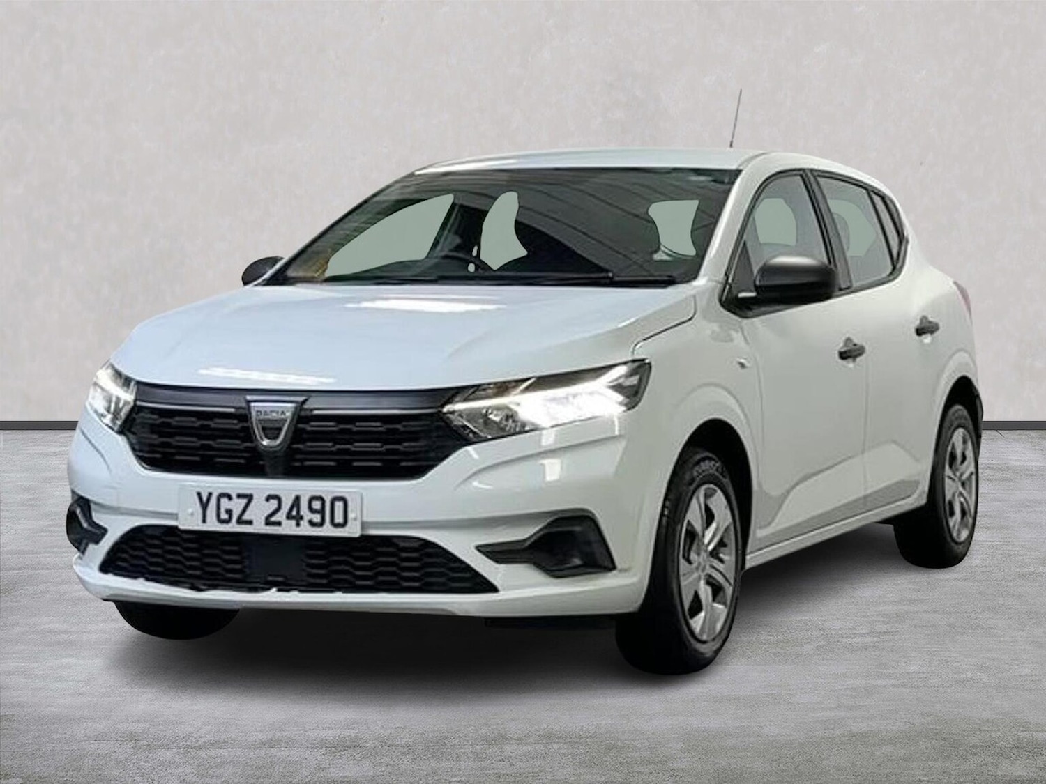 Used Dacia Sandero 2022 for sale - 76947009: Photo 20