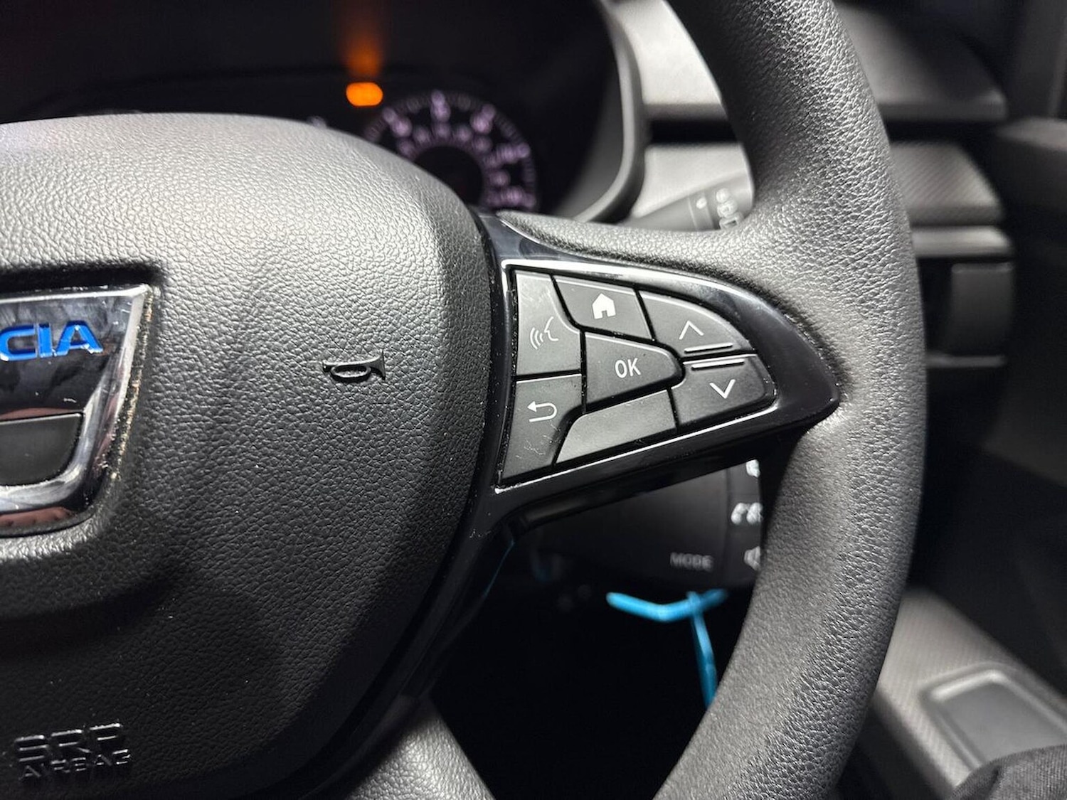 Used Dacia Sandero 2022 for sale - 76947009: Photo 25